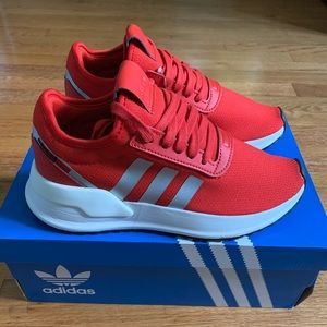 adidas climacool vermelho